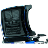 Kuryakyn Lid Organizer Tour-Pak Black - Driven Powersports