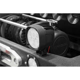 Kuryakyn Headlight Lodestar - Flood - Driven Powersports