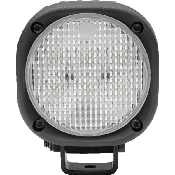 Kuryakyn Headlight Lodestar - Flood - Driven Powersports
