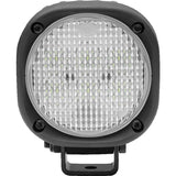 Kuryakyn Headlight Lodestar - Flood - Driven Powersports
