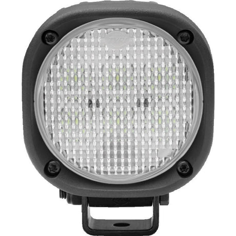 Kuryakyn Headlight Lodestar - Flood - Driven Powersports