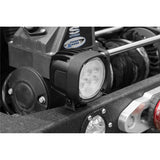 Kuryakyn Headlight Lodestar - Spot - Driven Powersports