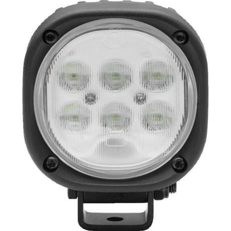 Kuryakyn Headlight Lodestar - Spot - Driven Powersports