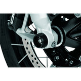 Kuryakyn Lodestar Front Axle Slider For Bmw Black - Driven Powersports