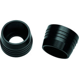 Kuryakyn Lodestar Bar Slider For Honda Black - Driven Powersports
