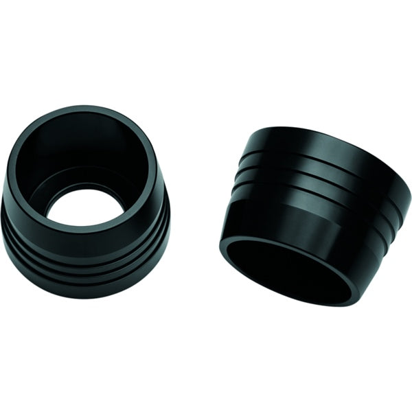 Kuryakyn Lodestar Bar Slider For Honda Black - Driven Powersports