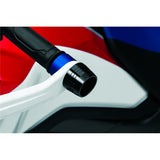 Kuryakyn Lodestar Bar Slider For Honda Black - Driven Powersports