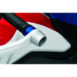 Kuryakyn Lodestar Bar Slider For Honda Silver - Driven Powersports