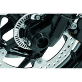 Kuryakyn Lodestar Front Axle Slider For Bmw Black - Driven Powersports