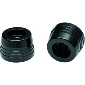 Kuryakyn Lodestar Bar Slider For Bmw Black - Driven Powersports