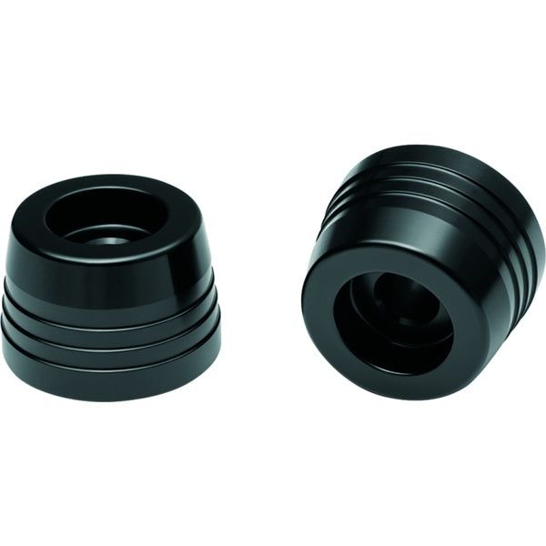 Kuryakyn Lodestar Bar Slider For Bmw Black - Driven Powersports