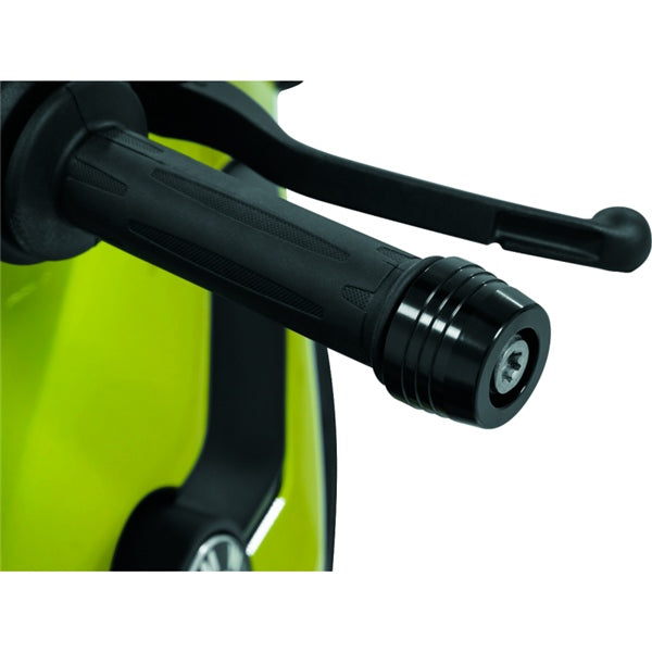 Kuryakyn Lodestar Bar Slider For Bmw Black - Driven Powersports