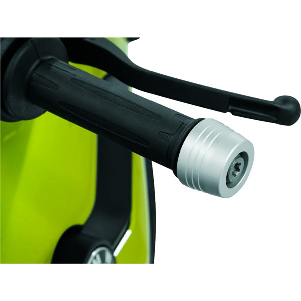 Kuryakyn Lodestar Bar Slider For Bmw Silver - Driven Powersports