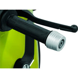 Kuryakyn Lodestar Bar Slider For Bmw Silver - Driven Powersports