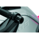 Kuryakyn Lodestar Bar Slider For Bmw Black - Driven Powersports