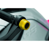 Kuryakyn Lodestar Bar Slider For Bmw Gold - Driven Powersports