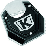 Kuryakyn Lodestar Kickstand Shoe For Bmw F750GS Abs Black - Driven Powersports