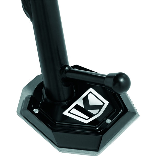 Kuryakyn Lodestar Kickstand Shoe For Bmw F750GS Abs Black - Driven Powersports