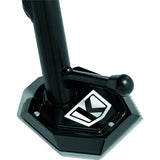 Kuryakyn Lodestar Kickstand Shoe For Bmw F750GS Abs Black - Driven Powersports