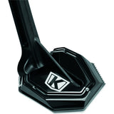Kuryakyn Lodestar Kickstand Shoe For Honda Black - Driven Powersports