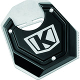 Kuryakyn Lodestar Kickstand Shoe For Bmw Black - Driven Powersports