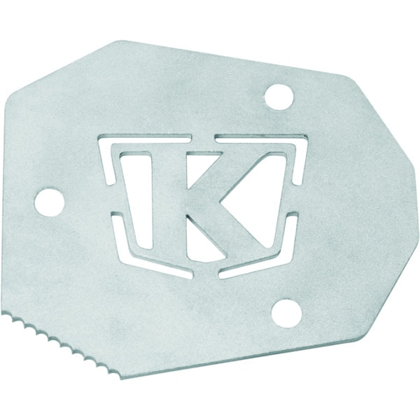 Kuryakyn Lodestar Kickstand Shoe For Bmw Black - Driven Powersports