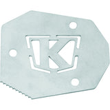 Kuryakyn Lodestar Kickstand Shoe For Bmw Black - Driven Powersports