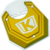 Kuryakyn Lodestar Kickstand Shoe For Bmw Gold - Driven Powersports