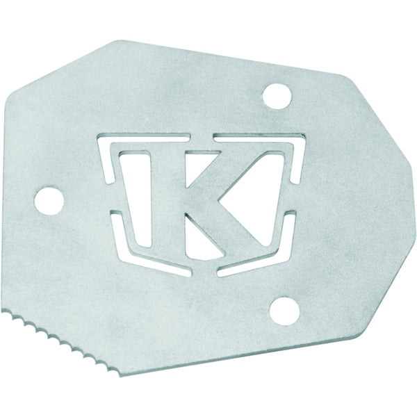 Kuryakyn Lodestar Kickstand Shoe For Bmw Gold - Driven Powersports