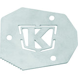 Kuryakyn Lodestar Kickstand Shoe For Bmw Gold - Driven Powersports