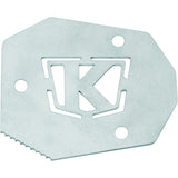 Kuryakyn Lodestar Kickstand Shoe For Bmw Silver - Driven Powersports