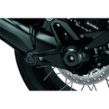 Kuryakyn Lodestar Rear Axle Slider For Bmw Black - Driven Powersports