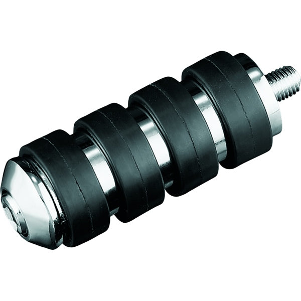 Kuryakyn Longhorn Shift Peg Chrome - Driven Powersports