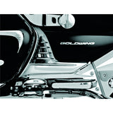 Kuryakyn Battery Box Cover For Honda Chrome - Driven Powersports