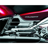 Kuryakyn Battery Box Cover For Honda Chrome - Driven Powersports