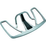 Kuryakyn Luggage Rack For Honda Chrome - Driven Powersports
