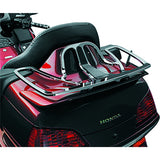 Kuryakyn Luggage Rack For Honda Chrome - Driven Powersports
