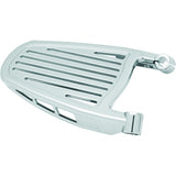 Kuryakyn Sissy Bar Luggage Rack Chrome - Driven Powersports