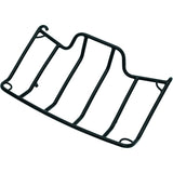 Kuryakyn Luggage Rack Tour Pack For Harley-Davidson Black - Driven Powersports