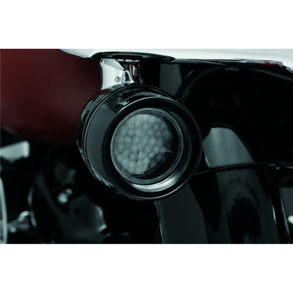 Kuryakyn Luminez LED Turn Signal Insert - Driven Powersports