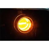 Kuryakyn Luminez LED Turn Signal Insert - Driven Powersports