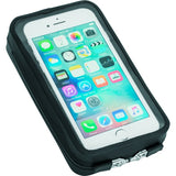 Kuryakyn Magnetic Device Tank Pouch Magnetic Black - Driven Powersports