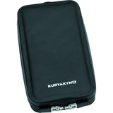 Kuryakyn Magnetic Device Tank Pouch Magnetic Black - Driven Powersports