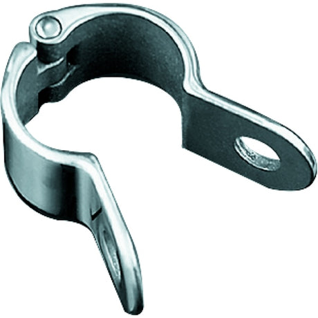 Kuryakyn Magnum Quick Clamp Chrome - Driven Powersports