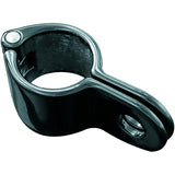 Kuryakyn Magnum Quick Clamp Black - Driven Powersports