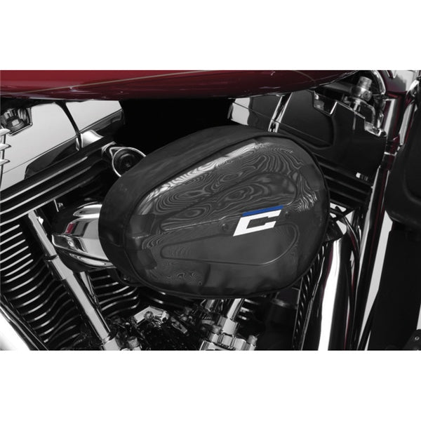 Kuryakyn Maverick Pro Pre-Filter - Driven Powersports