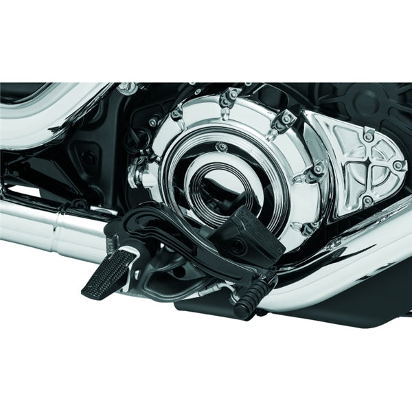 Kuryakyn Mid Control For Indian Black - Driven Powersports