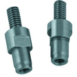 Kuryakyn Universal Mirror Adapter - Driven Powersports