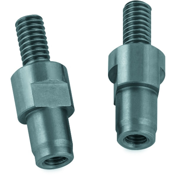 Kuryakyn Universal Mirror Adapter - Driven Powersports