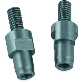 Kuryakyn Universal Mirror Adapter - Driven Powersports
